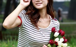 直播:温碧霞福利放送中